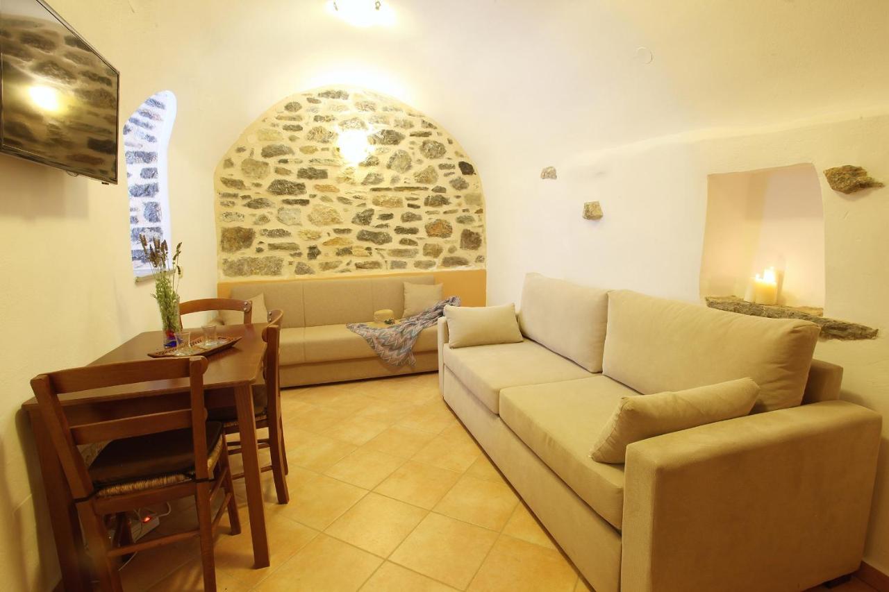 Stoes Traditional Suites Mesta Exterior photo