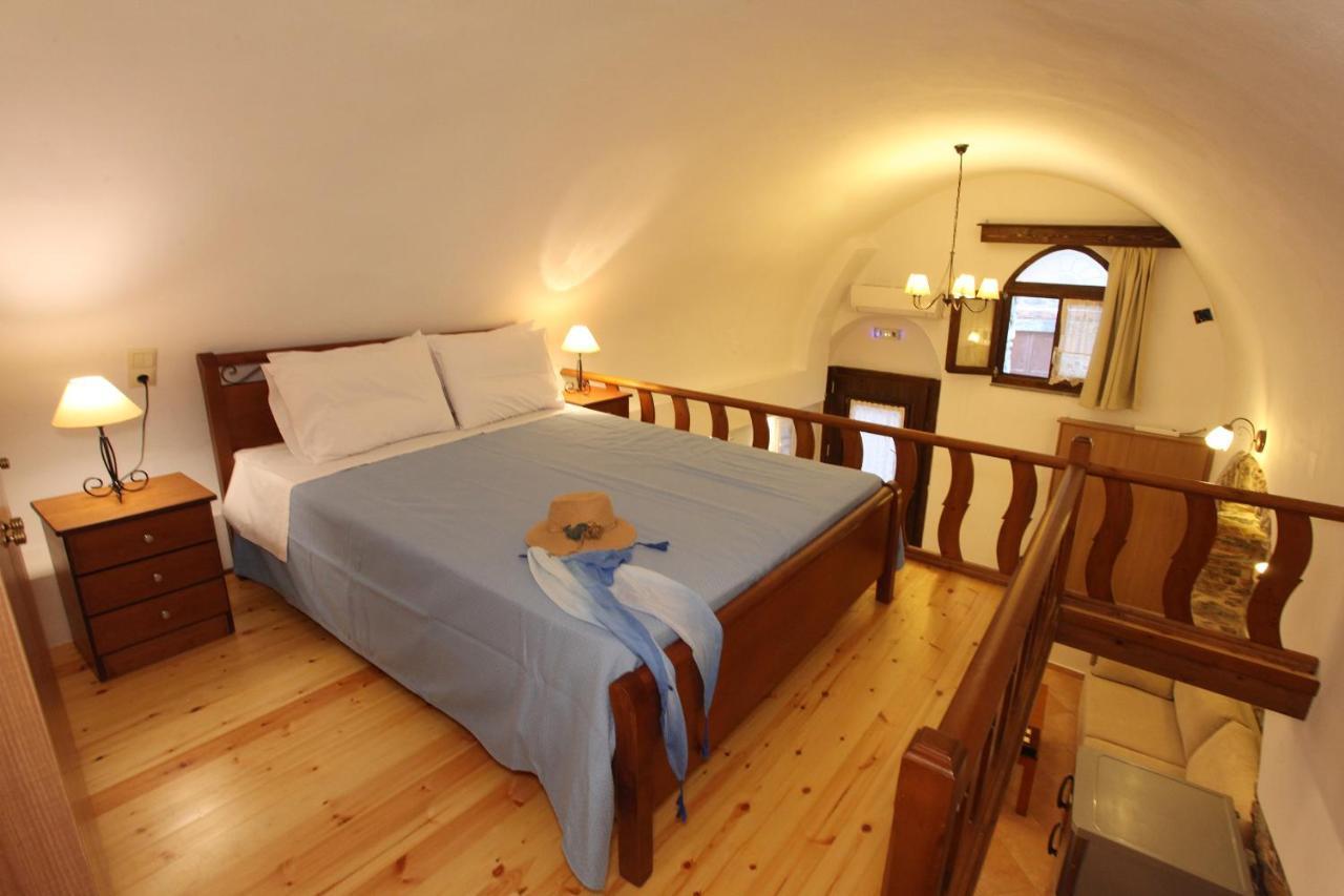 Stoes Traditional Suites Mesta Exterior photo