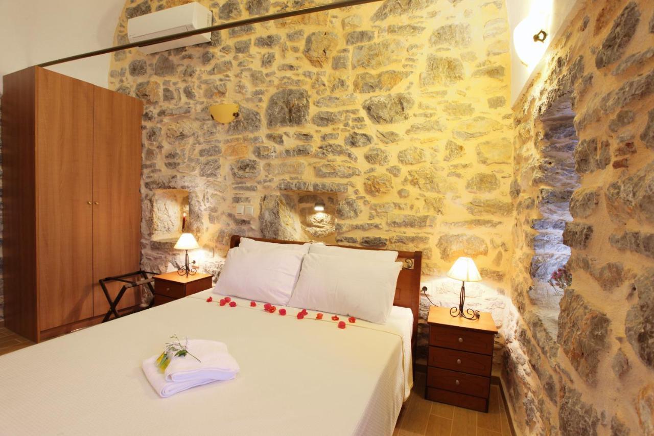 Stoes Traditional Suites Mesta Exterior photo
